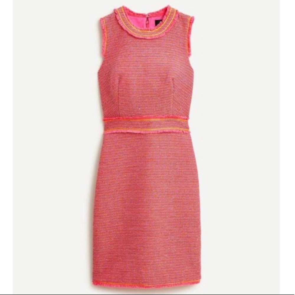 J. Crew Dress